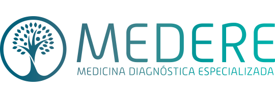 Grupo Medere Logo